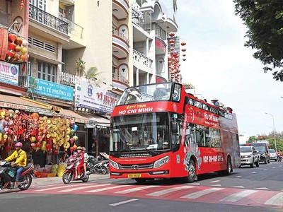 Du lịch văn hóa hiện nay chưa đủ chiều sâu và mức độ sản phẩm hóa để giữ chân du khách lâu hơn hoặc tạo cảm xúc đủ mạnh (Ảnh: P.V) 