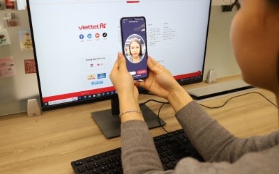 Viettel thử nghiệm giải pháp xác thực mạng mới.