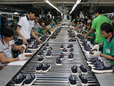 Năm 2025, ngành da giày, túi xách tiếp tục khẳng định vai trò là một trong những trụ cột xuất khẩu của nền kinh tế, mang về gần 29 tỷ USD. 