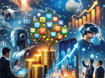 Hỗ trợ doanh nghiệp phát triển các ứng dụng, dịch vụ số mới theo hình thức PPP 