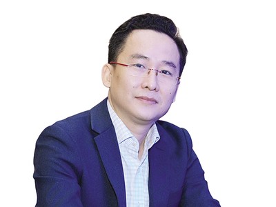 TS. Châu Đình Linh (Trường đại học Ngân hàng TP.HCM)