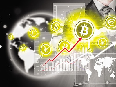 Việc các sàn tài sản mã hóa ra đời sẽ là một trong những dấu ấn lớn nhất của thị trường tài chính năm 2026. Ảnh: Shutterstock 