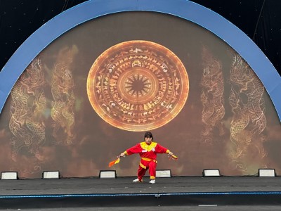 Ngày Gia Lai tại Hà Nội: Kết nối thị trường, lan tỏa bản sắc 