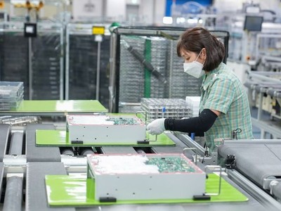 Xuất khẩu điện tử, máy tính và linh kiện tháng 1/2026 tăng 57,6% so với cùng kỳ. 