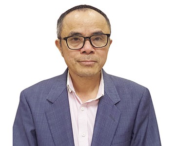 TS. Lê Xuân Sang, Phó viện trưởng Viện Kinh tế Việt Nam và Thế giới 