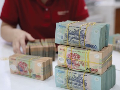 Các ngân hàng đang tập trung gia tăng nguồn vốn không kỳ hạn (CASA) nhằm giảm chi phí vốn