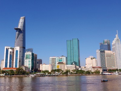 Trung tâm Tài chính Quốc tế tại Đà Nẵng và TP.HCM vừa chính thức đi vào hoạt động, mở ra không gian thử nghiệm các mô hình tài chính mới