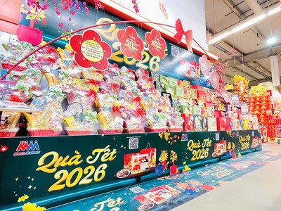 Một thị trường bán lẻ mở thực sự bền vững khi có khung chính sách cạnh tranh minh bạch, đủ công cụ giám sát và bảo đảm sân chơi bình đẳng 