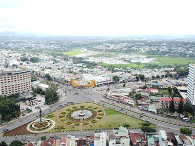 Gia Lai đấu giá 36 dự án, dự kiến thu về hơn 3.900 tỷ đồng trong năm 2026 