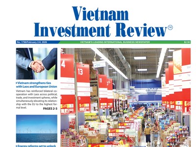 Vietnam Investment Review số 1790