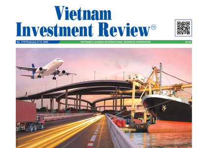 Vietnam Investment Review số 1791