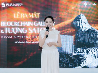 Từ “chợ Tết quê” đến thị trường vốn hiện đại