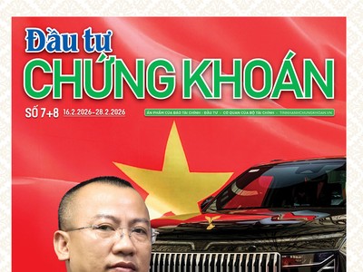 Vietnam Investment Review số 1791