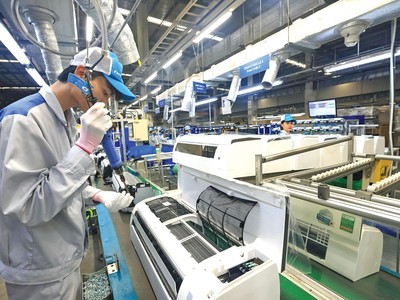 Doanh nghiệp Việt: Thích ứng, trụ vững và vượt lên