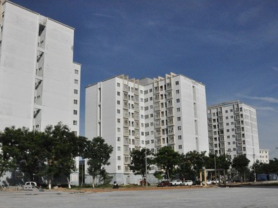 Đà Nẵng chờ lực kéo mới từ căn hộ và nhà ở xã hội 