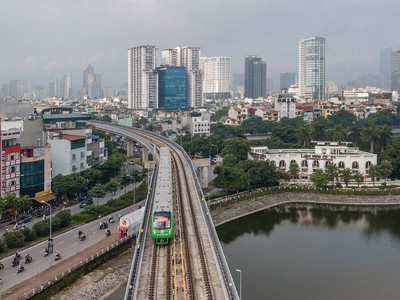Nền kinh tế Việt Nam hướng tới mục tiêu tăng trưởng GDP 10% năm 2026