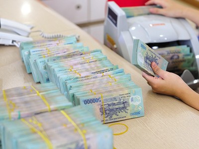 Ngân hàng điều chỉnh lãi suất cho vay mua nhà.