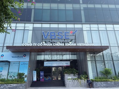 Chứng khoán VietinBank (VBSE - CTS) tái định vị để đón chu kỳ tăng trưởng mới