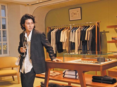 Việc Hermès chọn Hà Nội, thay vì một thị trường quen thuộc hơn để mở rộng quy mô không chỉ mang ý nghĩa biểu tượng 