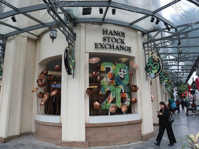Năm 2026, HNX sẽ nghiên cứu xây dựng hệ thống giao dịch carbon thí điểm, sàn giao dịch vốn dành cho doanh nghiệp khởi nghiệp (startup)…