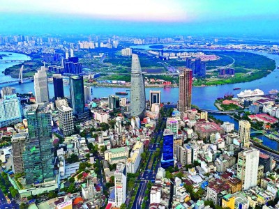 Nghị quyết số 68-NQ/TW đã góp phần tạo lực, tạo nền tảng để thúc đẩy kinh tế tư nhân phát triển.