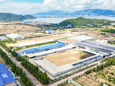 Gia Lai phản hồi về cơ chế mua bán điện trực tiếp tại dự án tái chế vải 