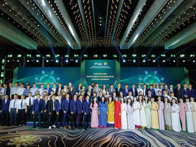 Gas Shipping (GSP) - Khẳng định niềm tin, nâng tầm thương hiệu