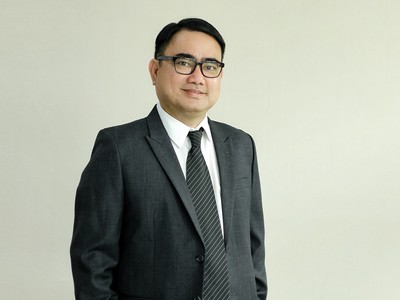 Ông Mai Viết Hùng Trân, Tổng giám đốc PwC Việt Nam