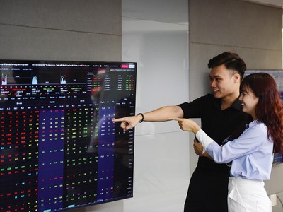 Việc nâng hạng không chỉ là câu chuyện dòng vốn, mà còn là bước khởi đầu để thị trường Việt Nam tham gia sâu hơn vào hệ thống tài chính toàn cầu