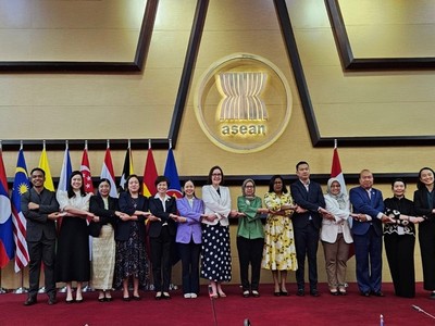 Phiên đàm phán thứ 17 của Ủy ban đàm phán Hiệp định Thương mại tự do ASEAN - Canada khai mạc 10/2/2026. 