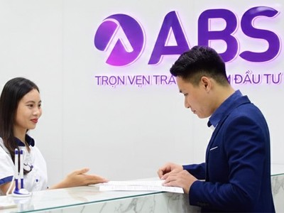 20 năm chặng đường ABS - Sẵn sàng vươn tầm