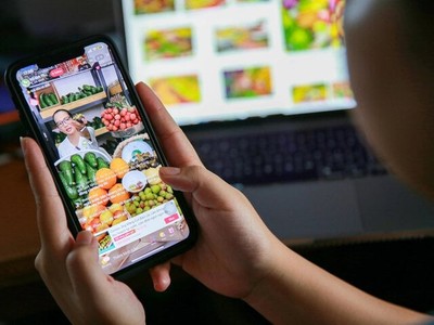 Mua sắm online tăng 26%, nhưng kỷ nguyên “tăng trưởng dễ” đã qua 