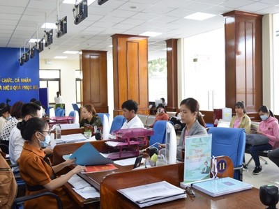 Kiểm soát chặt chẽ và cắt giảm, đơn giản hóa thủ tục hành chính, giảm phiền hà, chi phí cho người dân, doanh nghiệp ngay từ khâu xây dựng văn bản quy phạm pháp luật