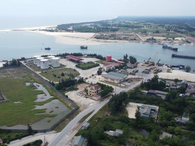 Quảng Trị hướng tới mục tiêu tăng trưởng 2 con số 