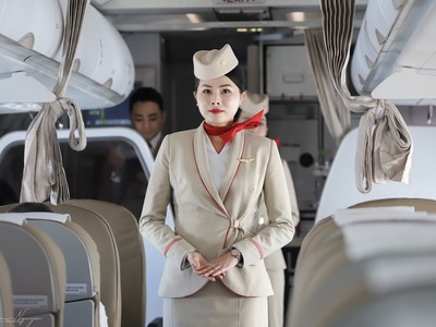 Sun PhuQuoc Airways cán mốc sở hữu 10 tàu bay A320/A321neo hiện đại, dồn lực mở rộng mạng bay quốc tế và nội địa