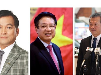 Khi nhà nước, doanh nghiệp cùng chung khát vọng 