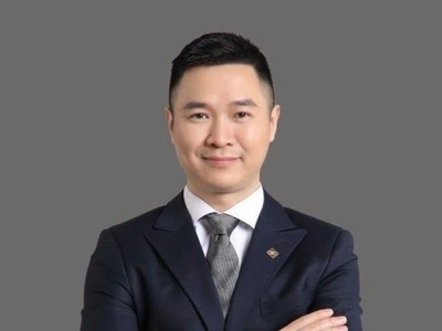 Ông Nguyễn Phú Dũng, Tổng Giám đốc Công ty cổ phần tập đoàn PILA.