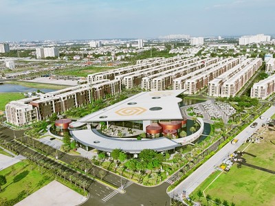 Động lực mới xác lập mô hình tăng trưởng mới 