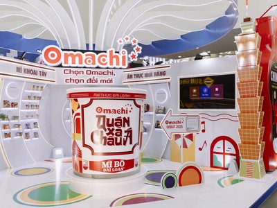 Masan Consumer (MCH) phát triển đội ngũ lãnh đạo kế cận, củng cố nền tảng cho chu kỳ tăng trưởng tiếp theo