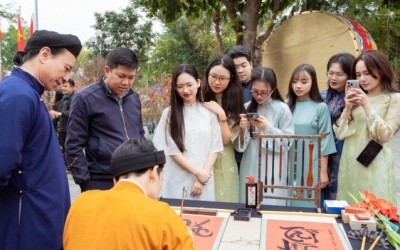 Từ ngày 14/2 đến 22/2/2026, ngành du lịch cả nước ước đón và phục vụ 14 triệu lượt khách, tăng 12% so với cùng kỳ năm 2025.