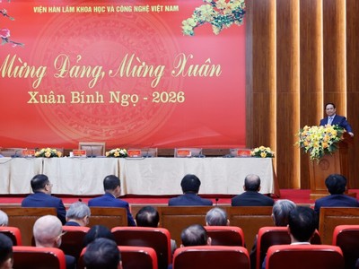 Cần mở cửa phòng thí nghiệm, đẩy mạnh hợp tác với các tập đoàn kinh tế 