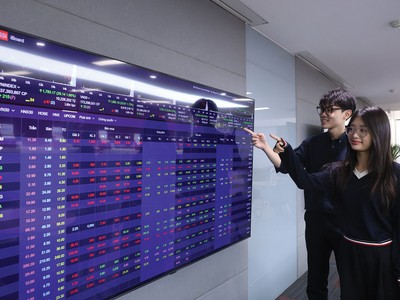 Năm 2026 được dự báo là thời điểm dành cho các nhà đầu tư tập trung vào sức bền lợi nhuận của doanh nghiệp