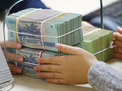 Việc củng cố bộ đệm dự phòng tiếp tục được các ngân hàng triển khai trên diện rộng