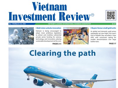 Vietnam Investment Review số 1794