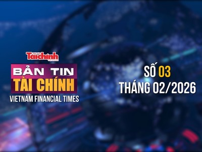 [Bản tin Tài chính] Thị trường chứng khoán sẽ đóng góp ngày càng quan trọng cho phát triển kinh tế 