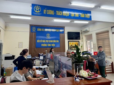 Khi tổ chức được thiết kế hợp lý, vị trí việc làm rõ ràng và trách nhiệm được phân định cụ thể, nền hành chính sẽ có điều kiện vận hành thông suốt hơn, tạo nền tảng cho phát triển bền vững trong giai đoạn tới.