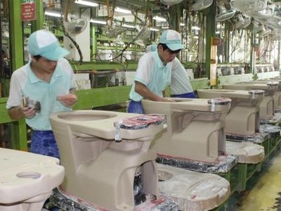 Bộ Xây dựng "siết" kiểm tra chất lượng vật liệu nhập khẩu.