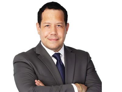 Ông Mickaël Driol, CEO Mekong Partners 
