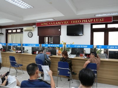 Việc rà soát, bổ sung biên chế lần này nếu được thực hiện đồng bộ, sát thực tiễn sẽ tạo nền tảng để hệ thống tư pháp Thủ đô đáp ứng tốt hơn yêu cầu quản lý nhà nước và phục vụ người dân.