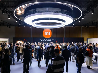 Thế Giới Di Động là nhà bán lẻ duy nhất tại Việt Nam xuất hiện tại sự kiện ra mắt toàn cầu Xiaomi 17 series
